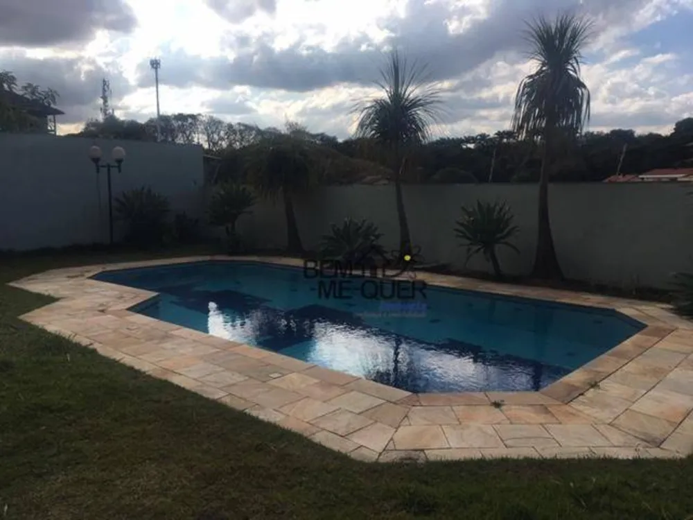 Sobrado, 4 quartos, 500 m² - Foto 17