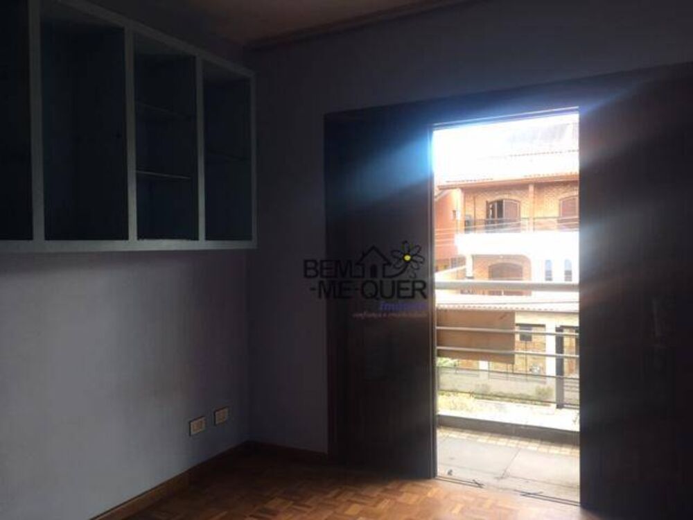 Sobrado, 4 quartos, 500 m² - Foto 1
