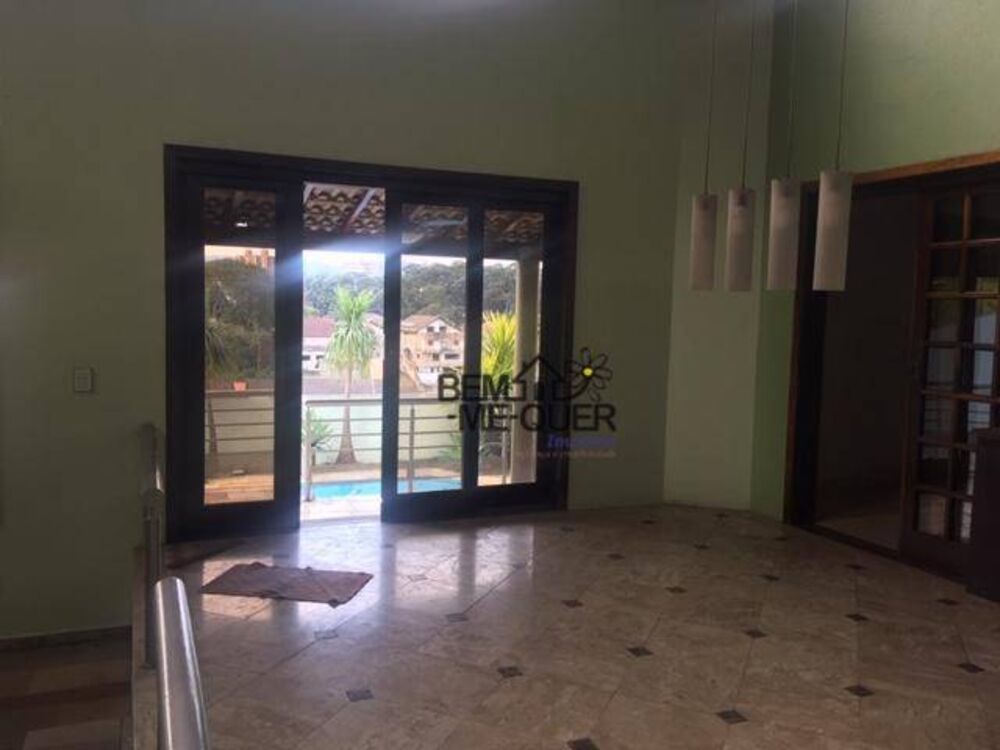 Sobrado, 4 quartos, 500 m² - Foto 4