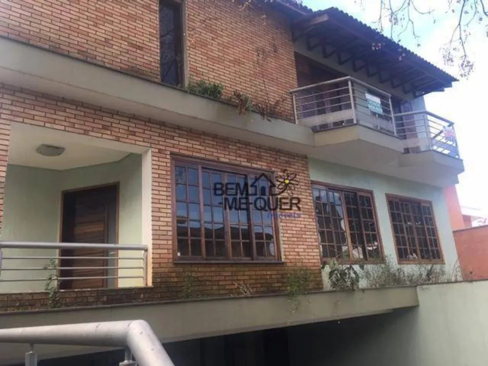 Sobrado, 4 quartos, 500 m² - Foto 14