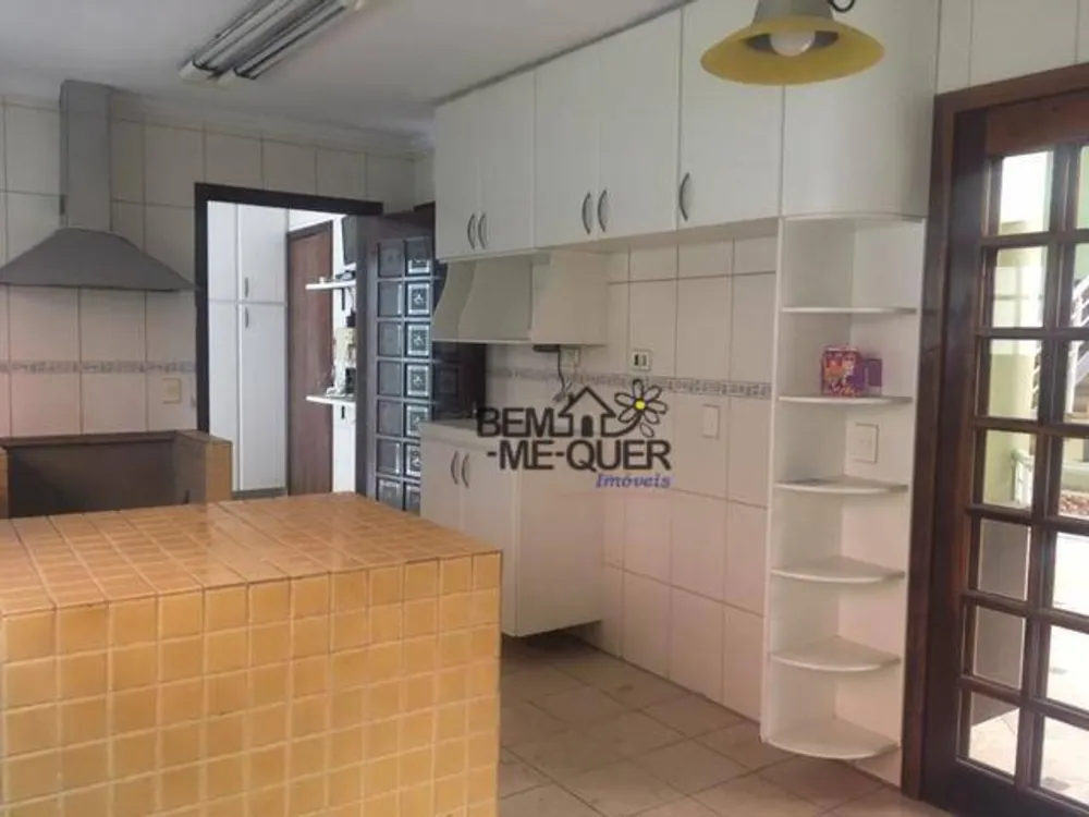 Sobrado, 4 quartos, 500 m² - Foto 12