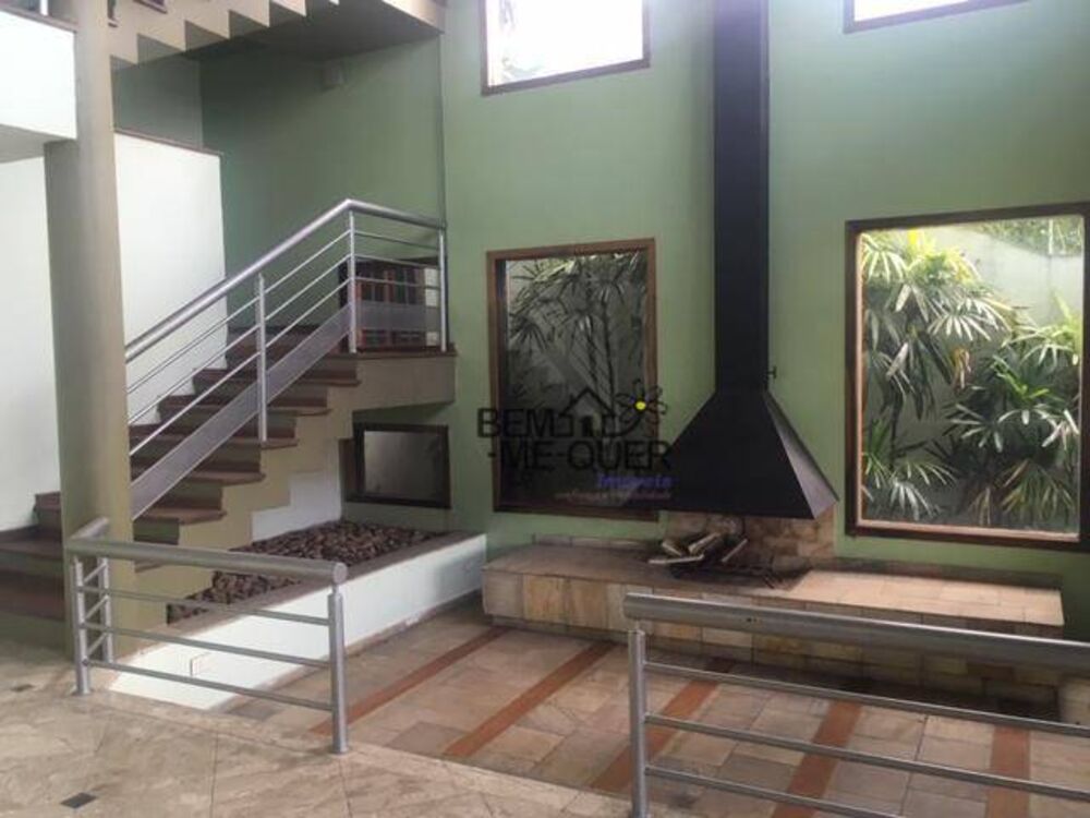 Sobrado, 4 quartos, 500 m² - Foto 5