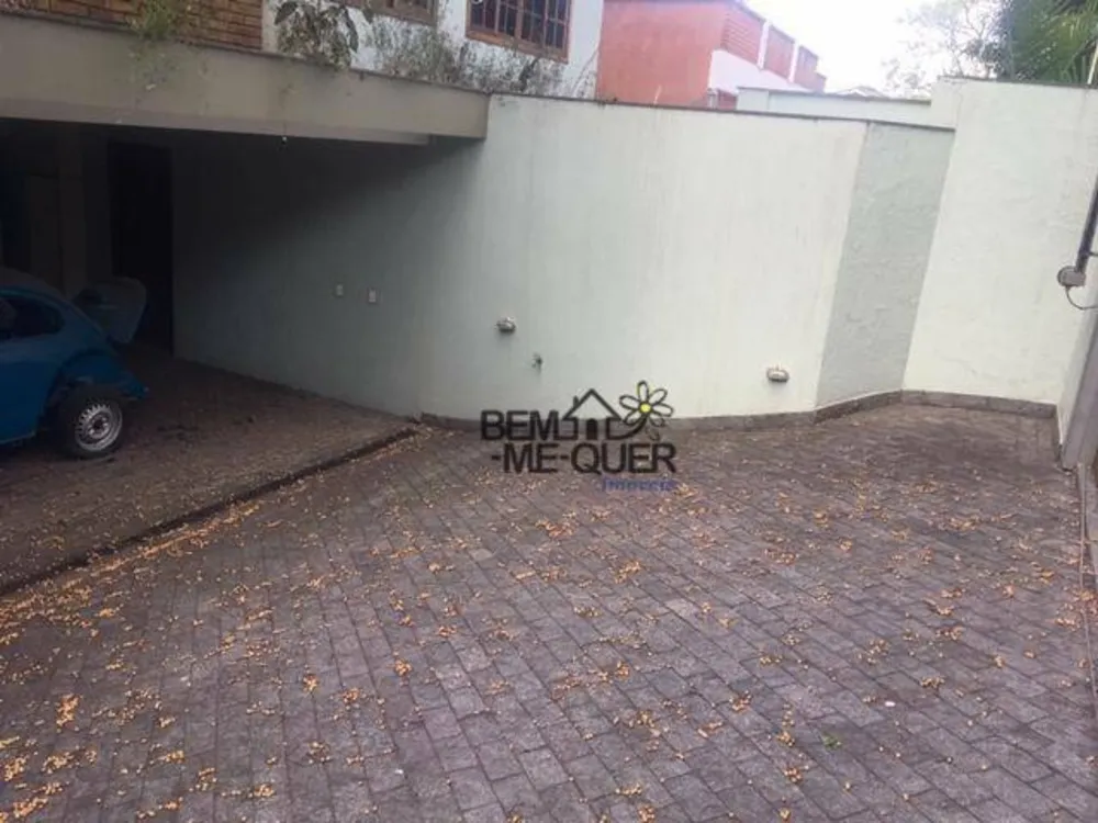 Sobrado, 4 quartos, 500 m² - Foto 15