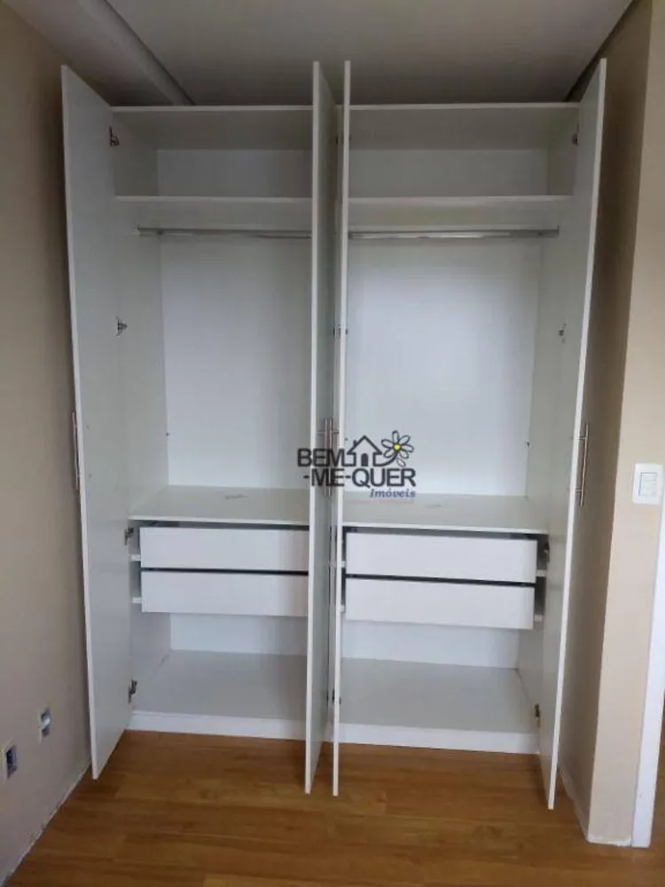 Apartamento, 2 quartos, 40 m² - Foto 2