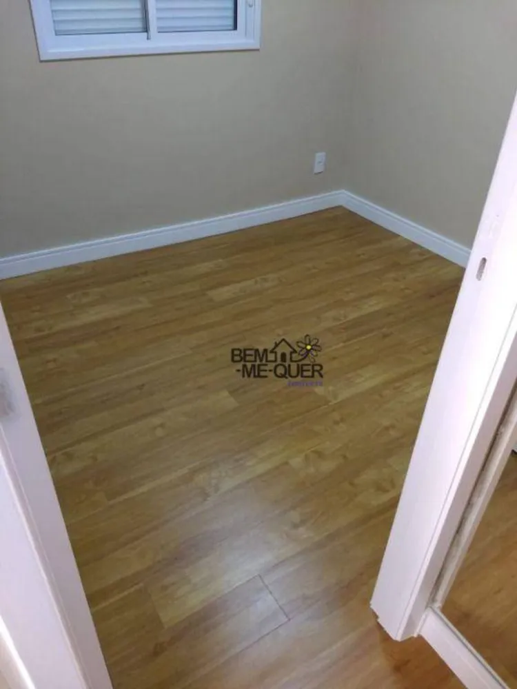 Apartamento, 2 quartos, 40 m² - Foto 4