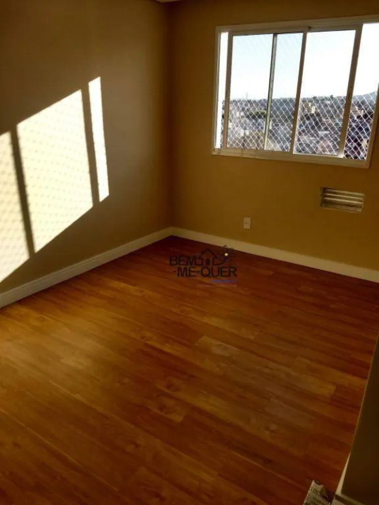 Apartamento, 2 quartos, 40 m² - Foto 3