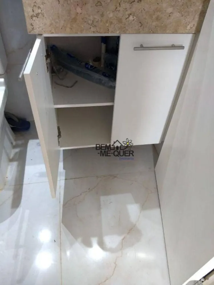 Apartamento, 2 quartos, 40 m² - Foto 9
