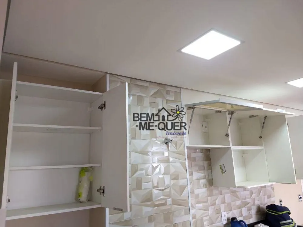 Apartamento, 2 quartos, 40 m² - Foto 4
