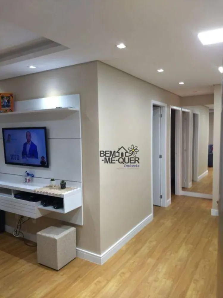 Apartamento, 2 quartos, 40 m² - Foto 2