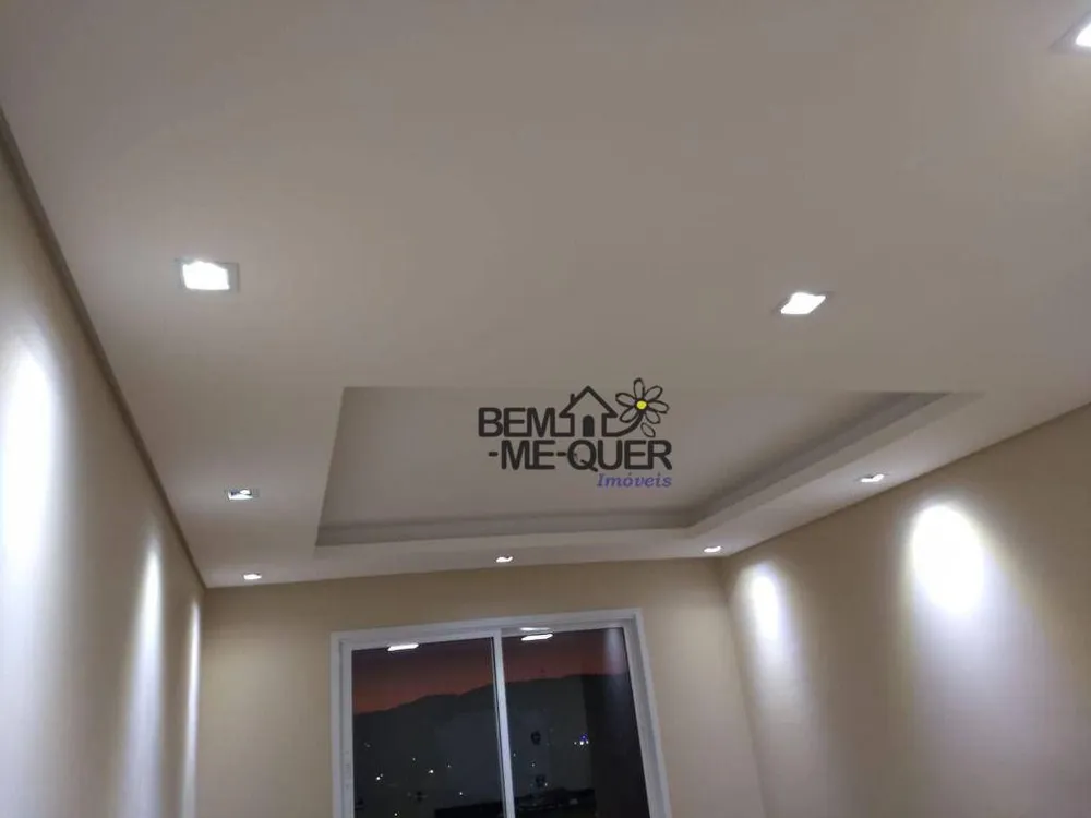 Apartamento, 2 quartos, 40 m² - Foto 5