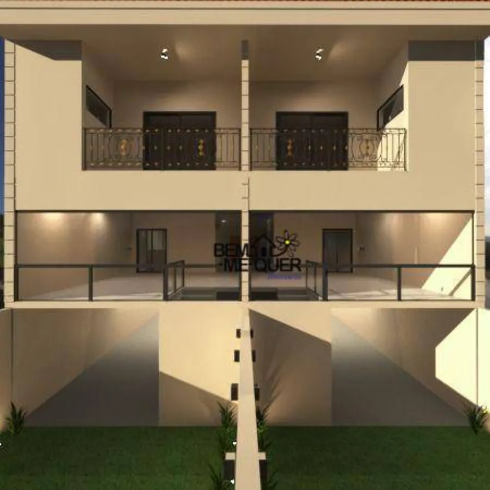 Sobrado, 3 quartos, 262 m² - Foto 8