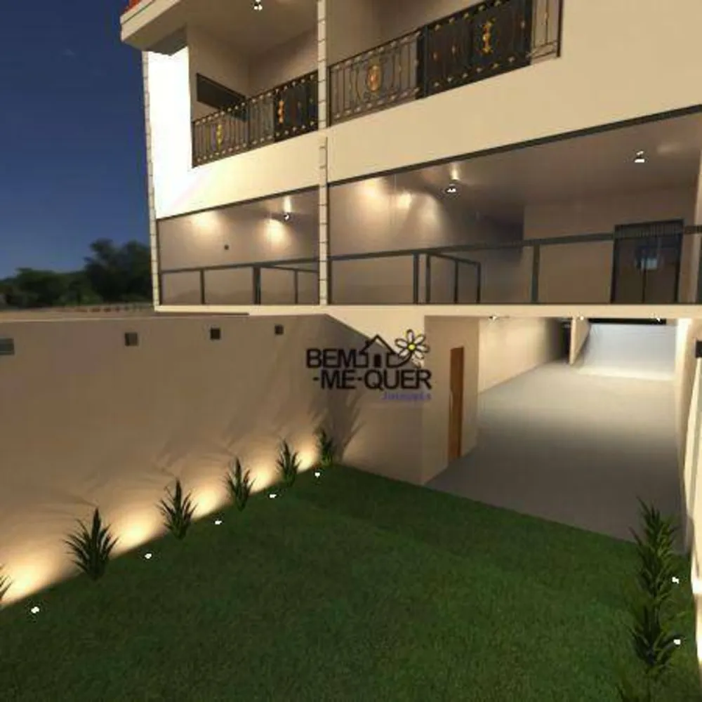 Sobrado, 3 quartos, 262 m² - Foto 6