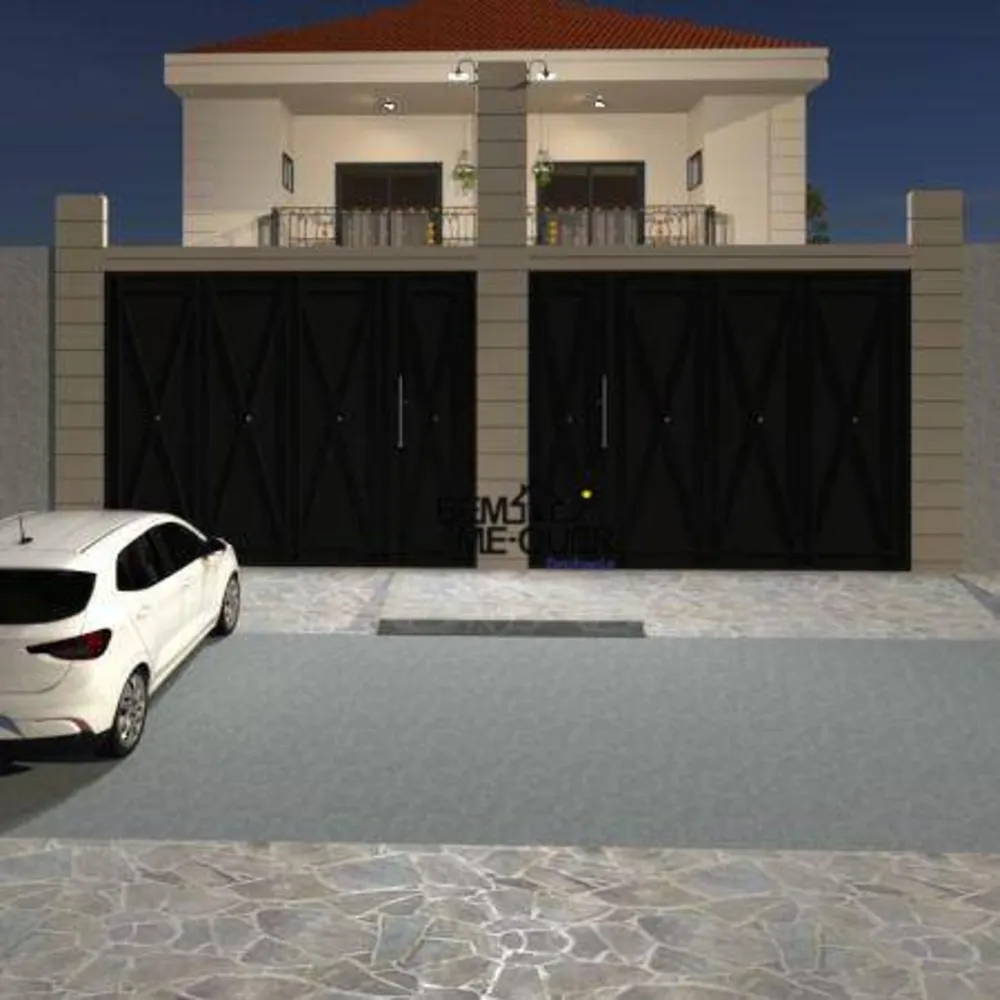 Sobrado, 3 quartos, 262 m² - Foto 7