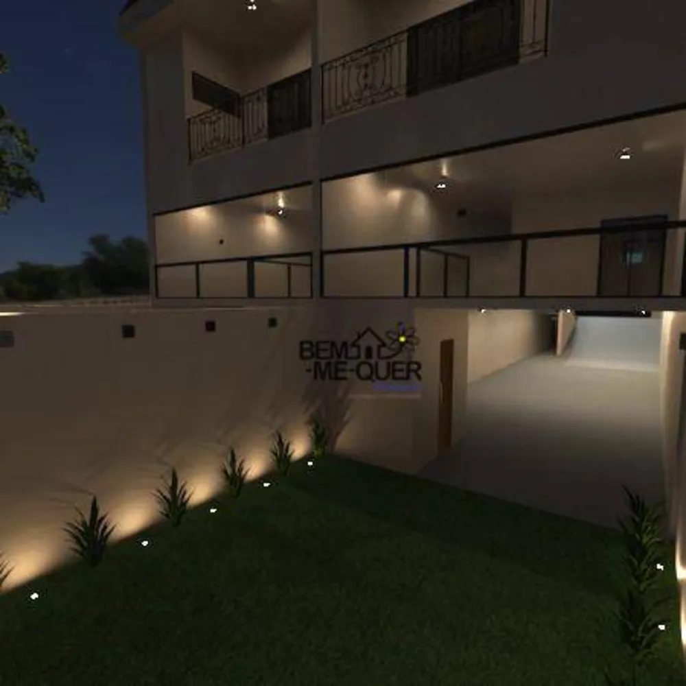 Sobrado, 3 quartos, 262 m² - Foto 3