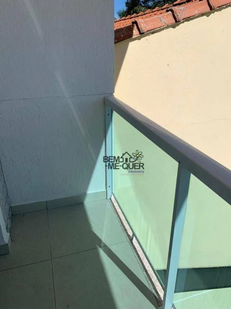 Sobrado, 3 quartos, 186 m² - Foto 4