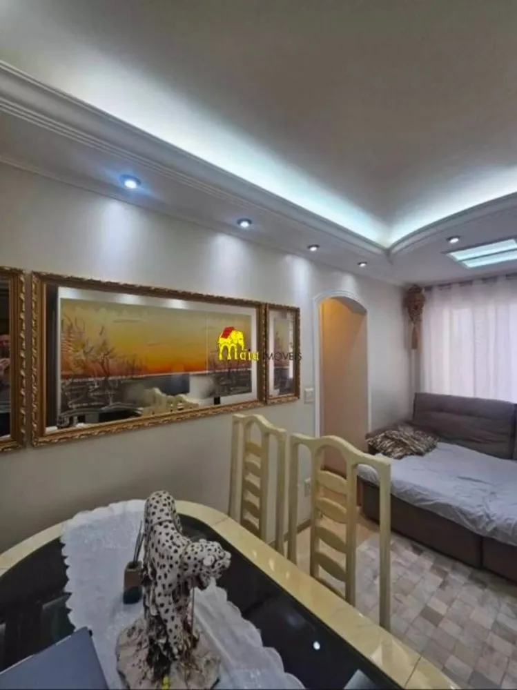 Apartamento, 2 quartos, 53 m² - Foto 5