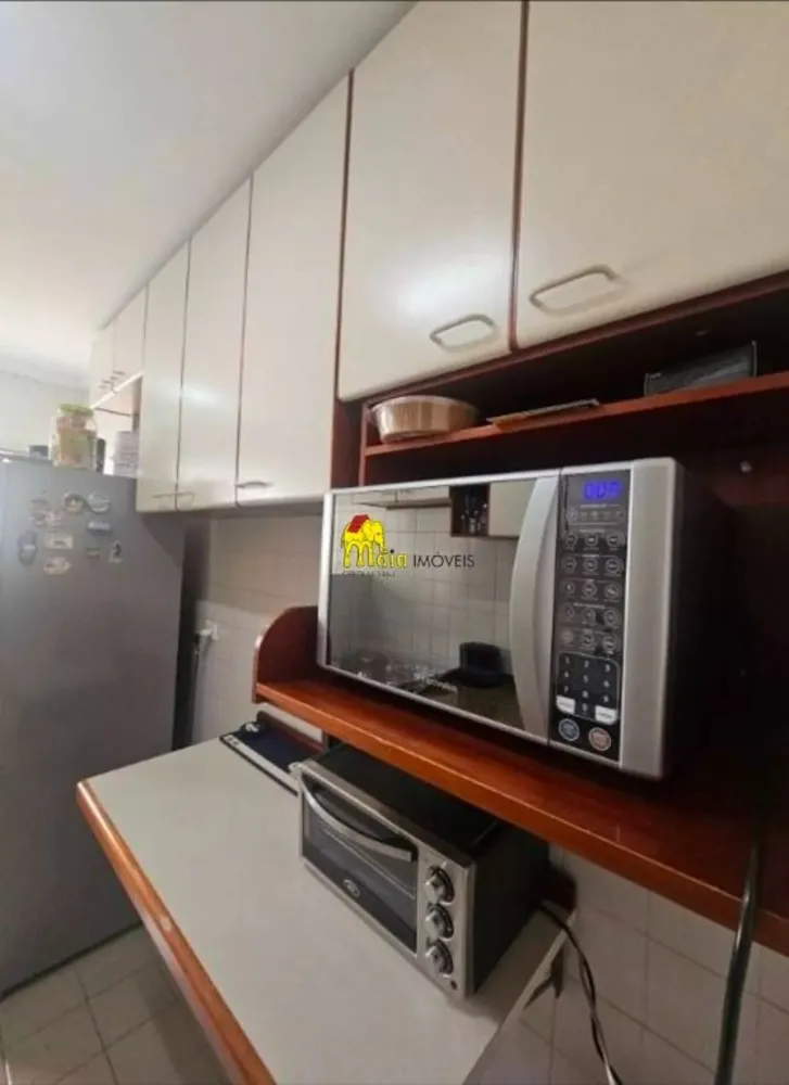 Apartamento, 2 quartos, 53 m² - Foto 3