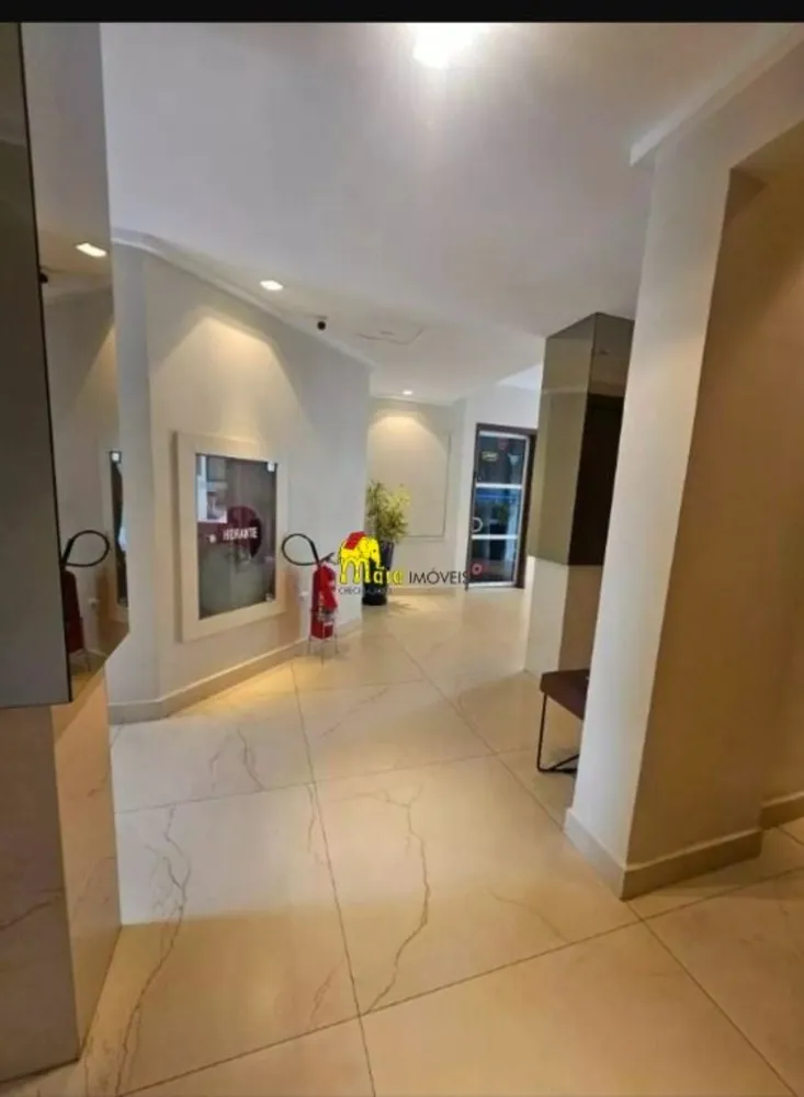 Apartamento, 2 quartos, 53 m² - Foto 8