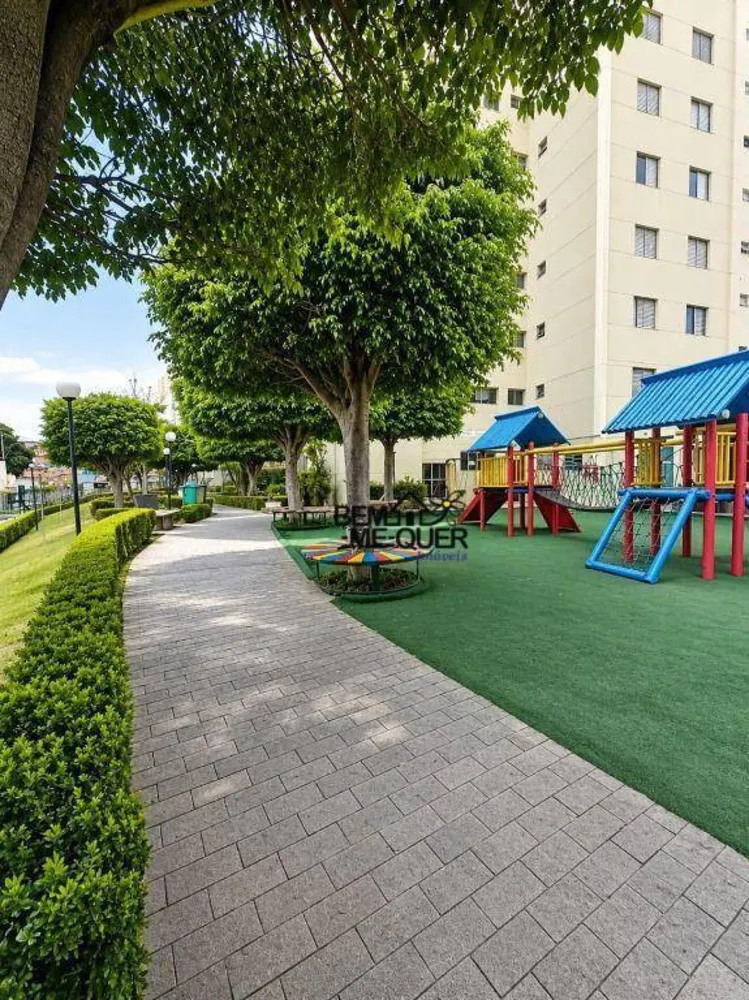 Apartamento, 2 quartos, 53 m² - Foto 11