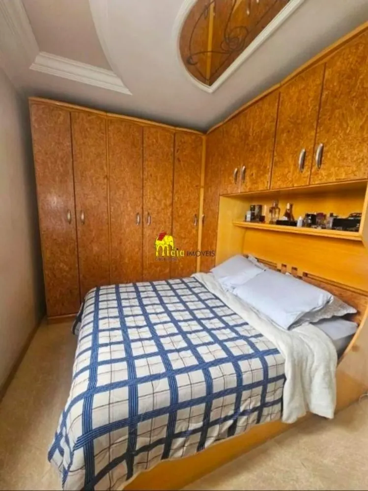 Apartamento, 2 quartos, 53 m² - Foto 6