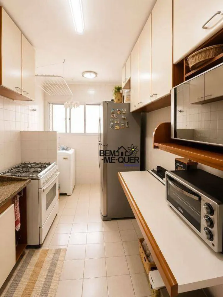 Apartamento, 2 quartos, 53 m² - Foto 9
