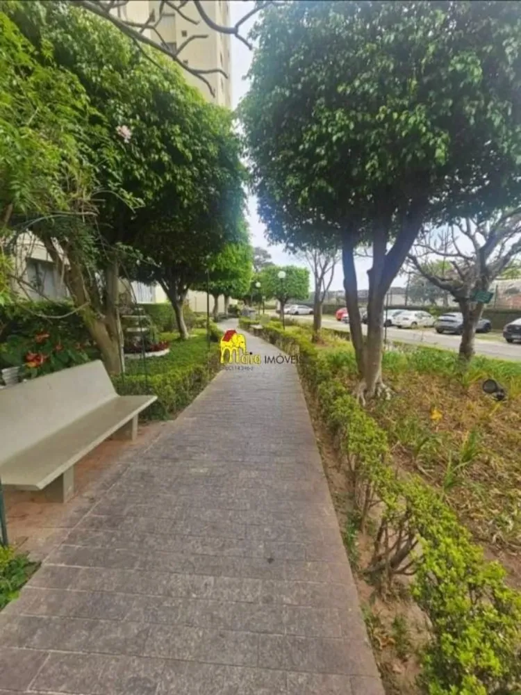 Apartamento, 2 quartos, 53 m² - Foto 4
