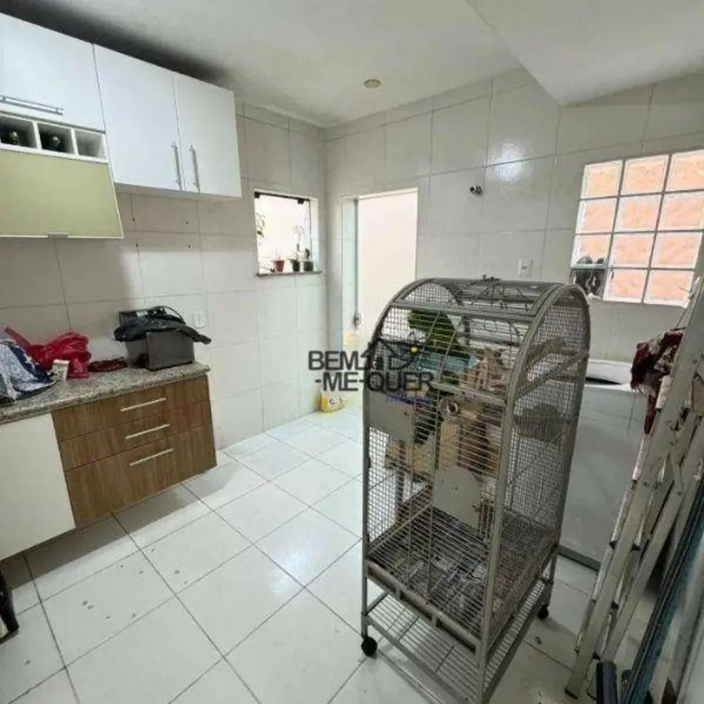 Sobrado, 3 quartos, 217 m² - Foto 15