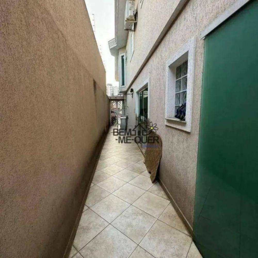 Sobrado, 3 quartos, 217 m² - Foto 13