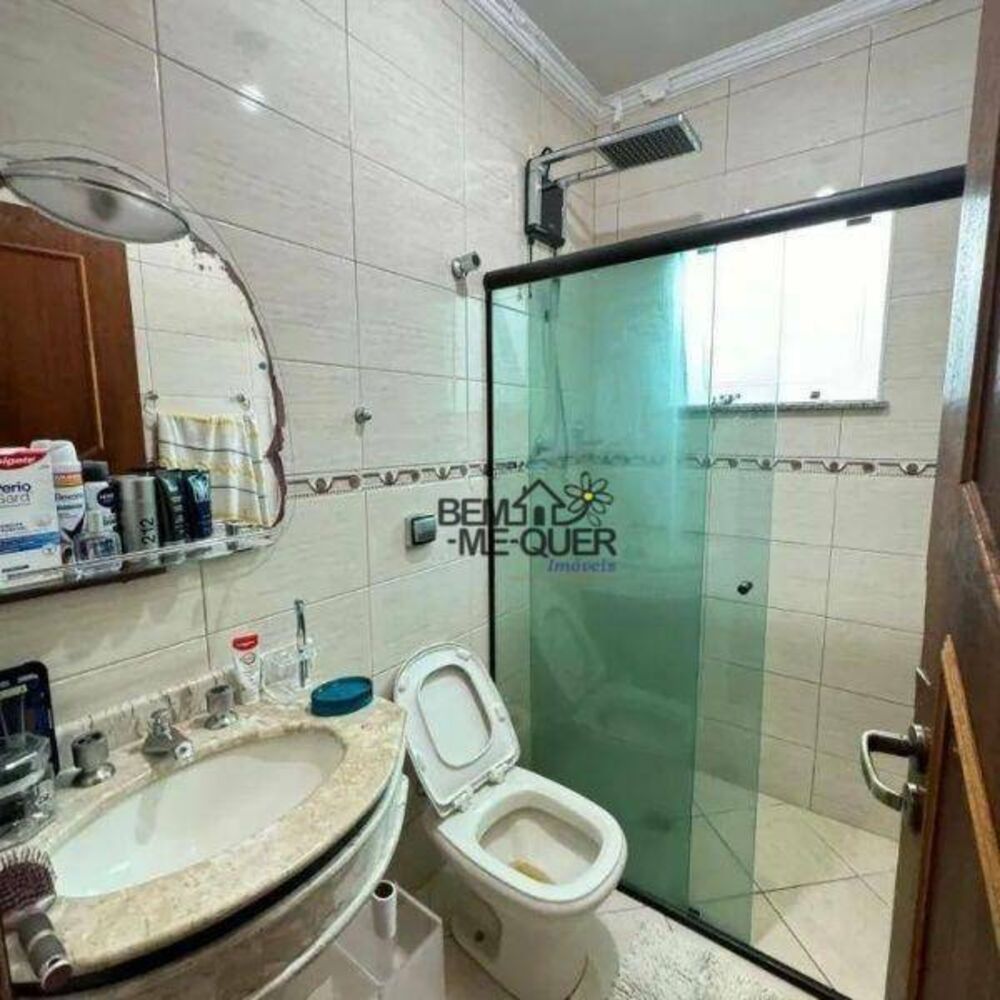 Sobrado, 3 quartos, 217 m² - Foto 3