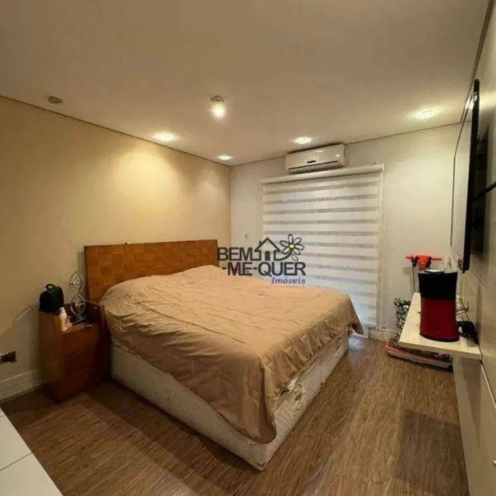 Sobrado, 3 quartos, 217 m² - Foto 7