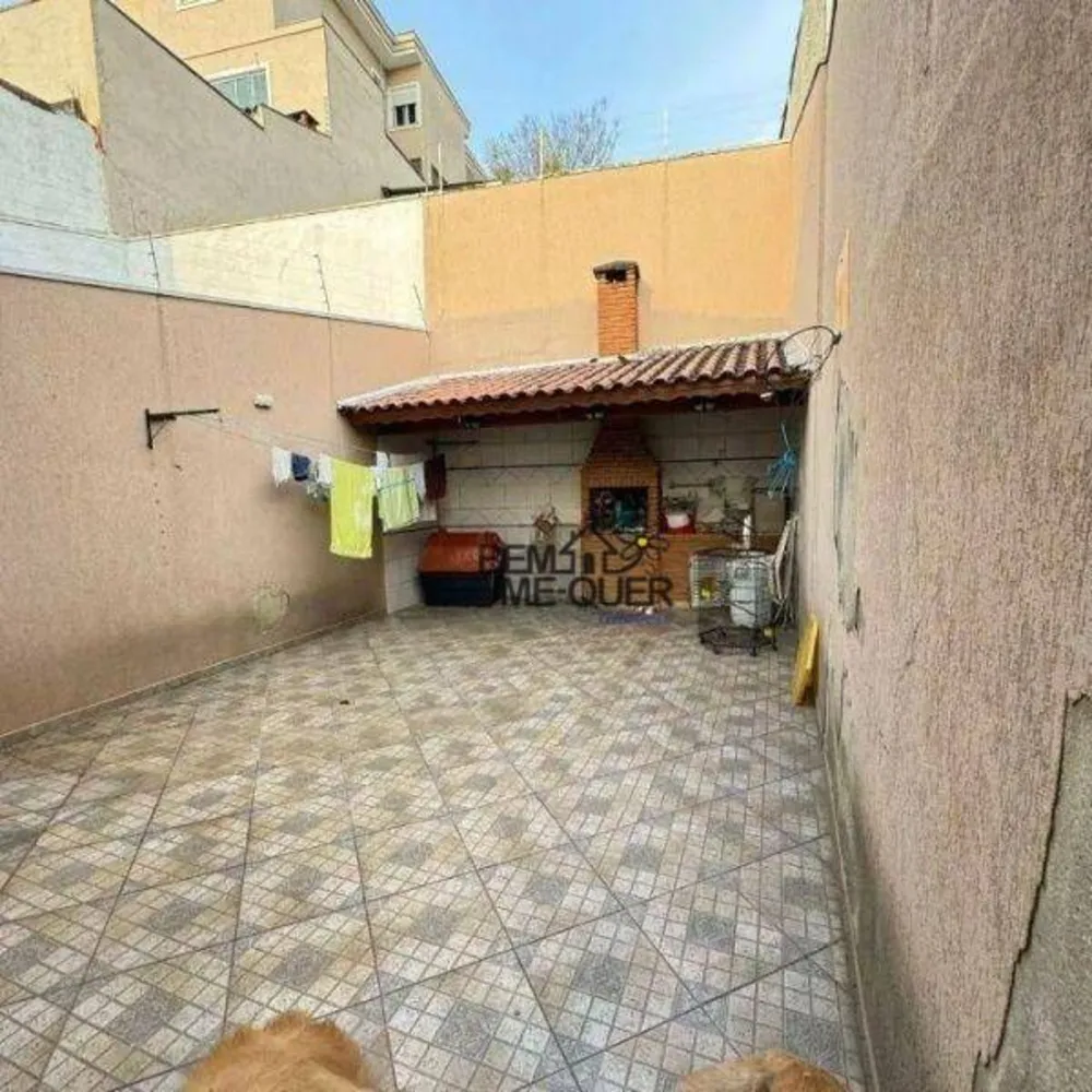 Sobrado, 3 quartos, 217 m² - Foto 16