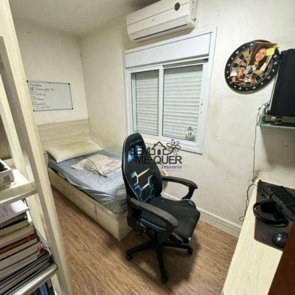 Sobrado, 3 quartos, 217 m² - Foto 1
