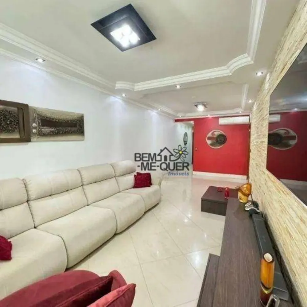 Sobrado, 3 quartos, 217 m² - Foto 2