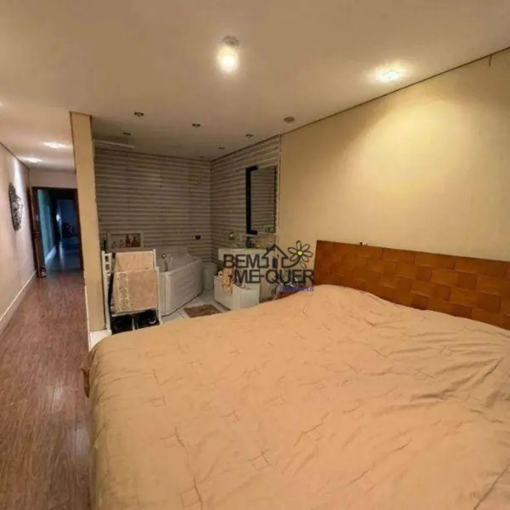 Sobrado, 3 quartos, 217 m² - Foto 8
