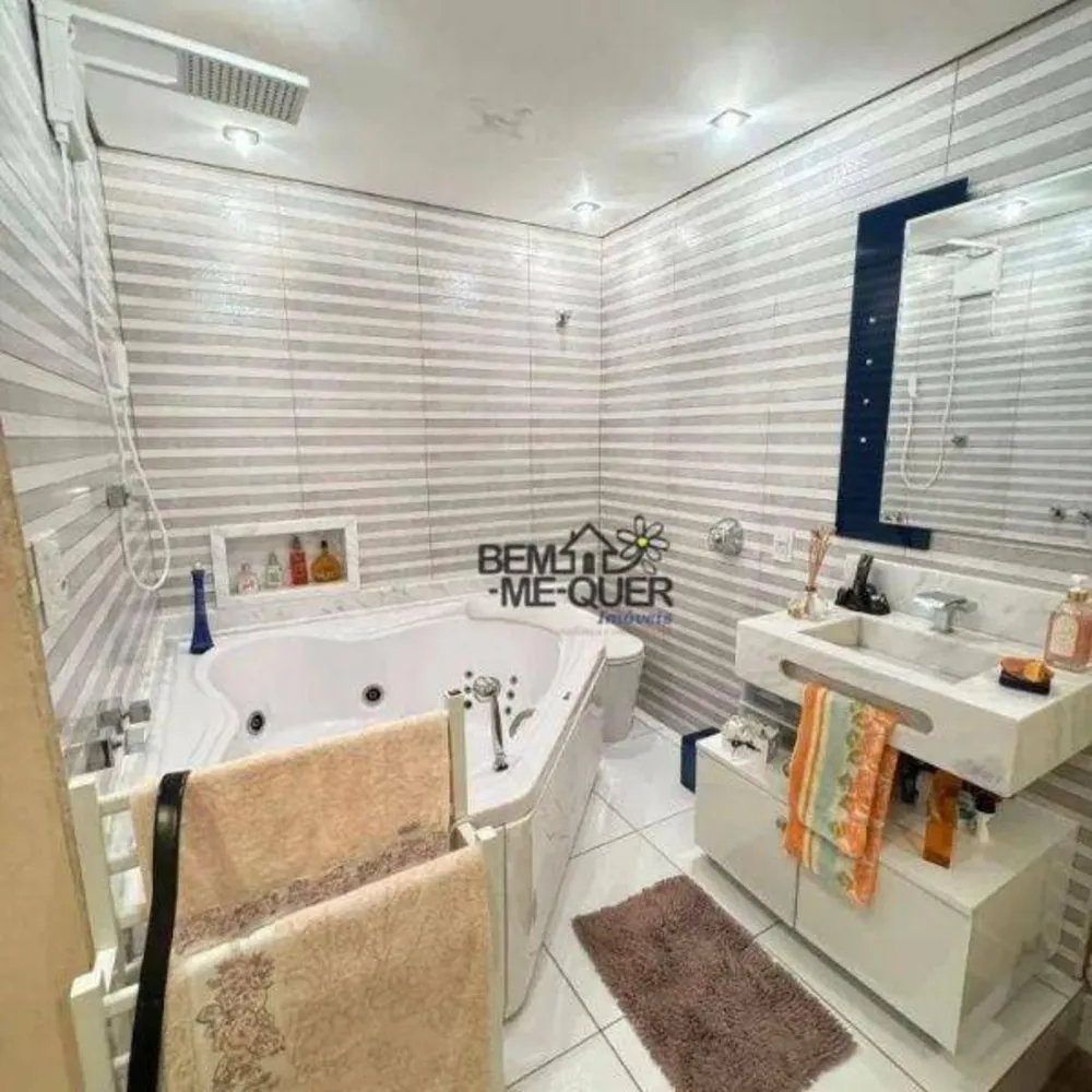 Sobrado, 3 quartos, 217 m² - Foto 6