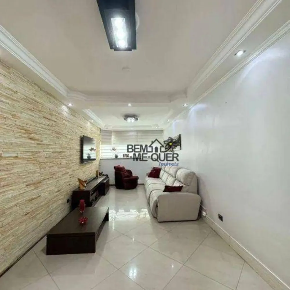 Sobrado, 3 quartos, 217 m² - Foto 3
