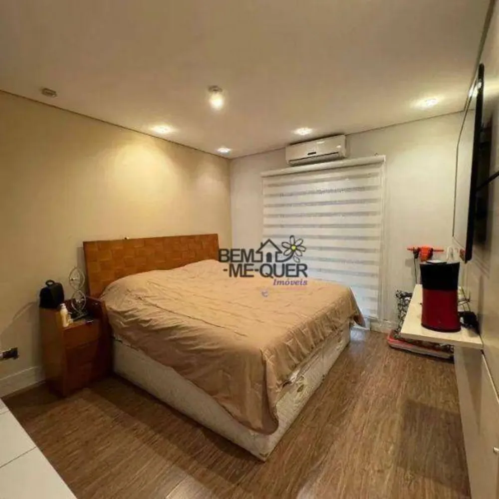 Sobrado, 3 quartos, 217 m² - Foto 9