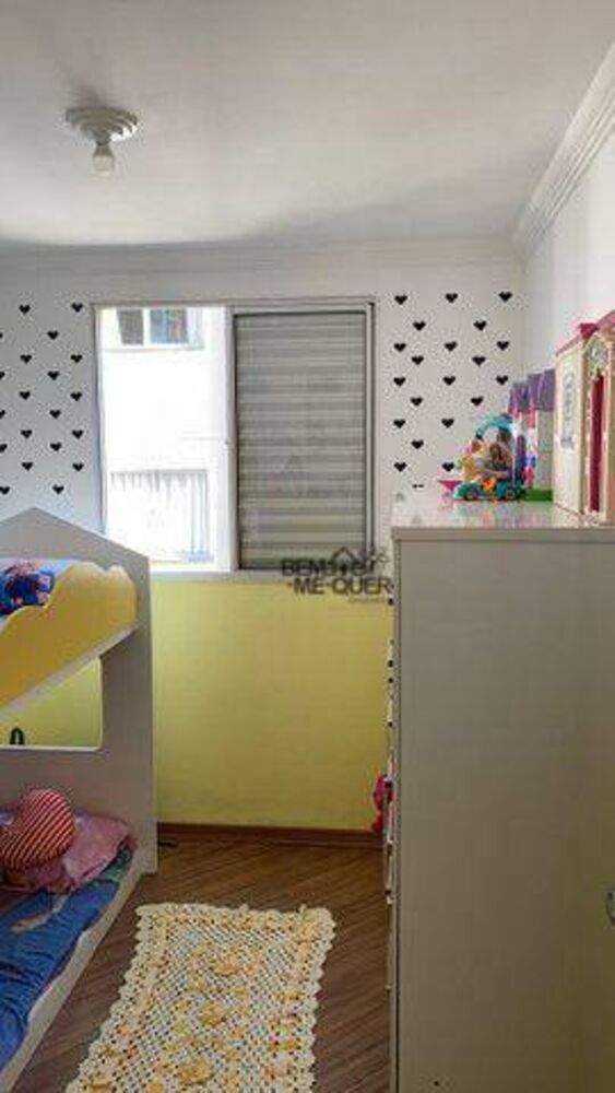 Apartamento, 2 quartos, 50 m² - Foto 3