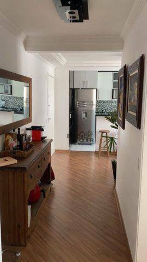 Apartamento, 2 quartos, 50 m² - Foto 1