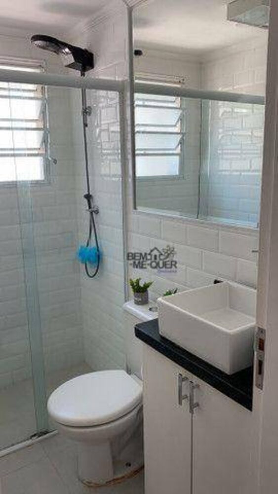 Apartamento, 2 quartos, 50 m² - Foto 4