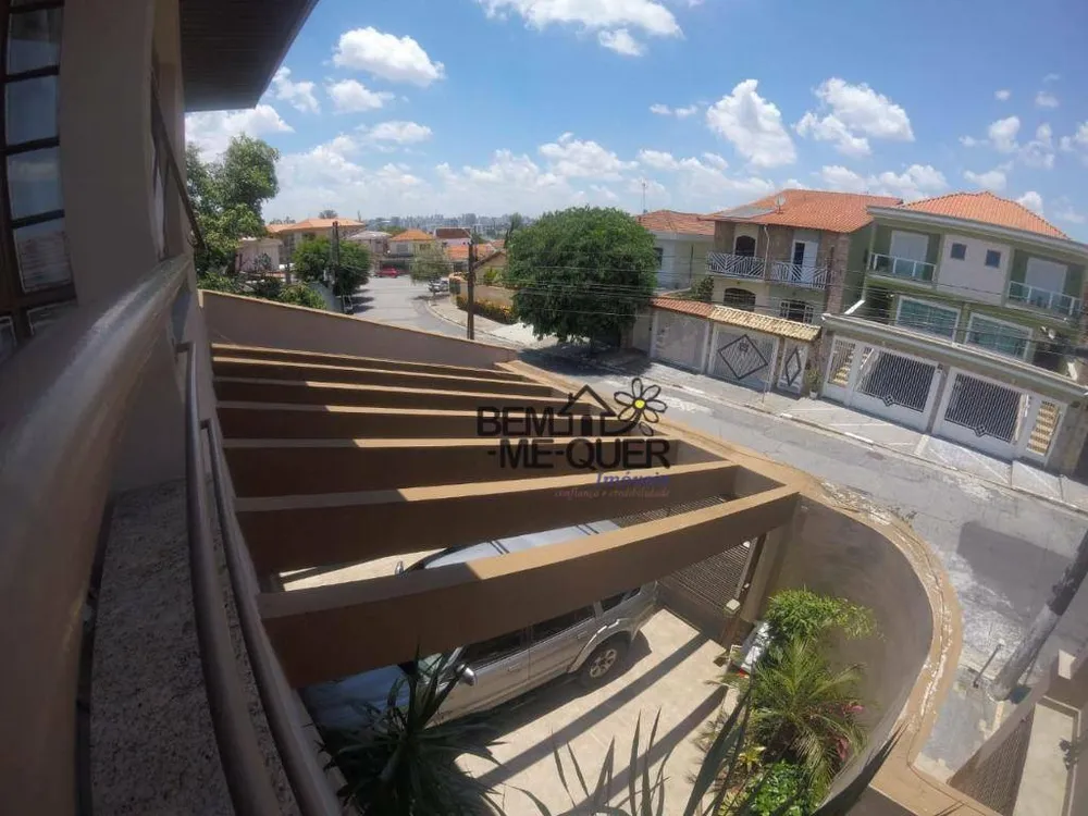 Sobrado, 3 quartos, 341 m² - Foto 10