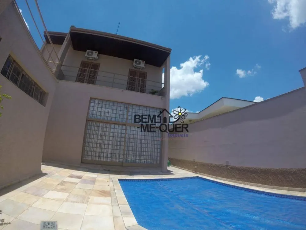 Sobrado, 3 quartos, 341 m² - Foto 15