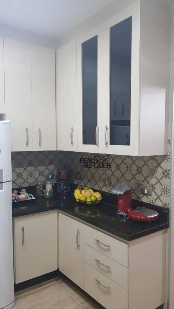Sobrado, 3 quartos, 341 m² - Foto 6
