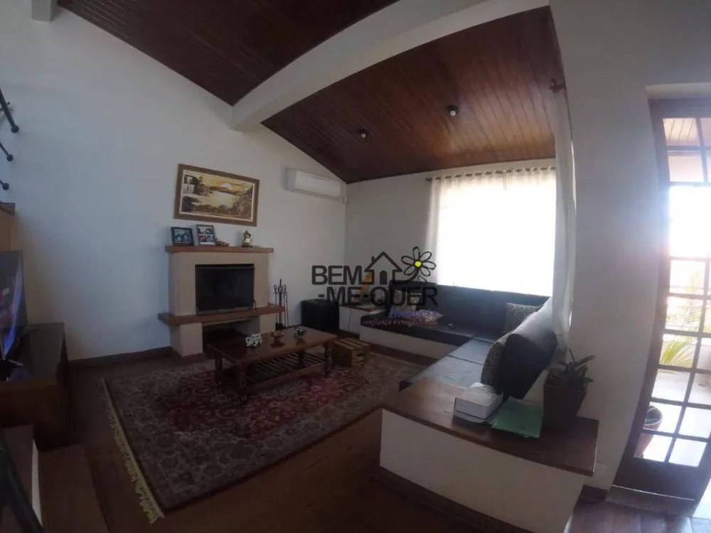 Sobrado, 3 quartos, 341 m² - Foto 14