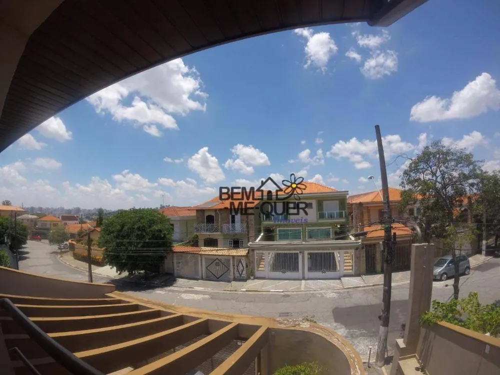Sobrado, 3 quartos, 341 m² - Foto 9