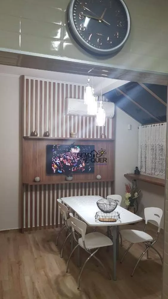 Sobrado à venda com 3 quartos, 341m² - Foto 3