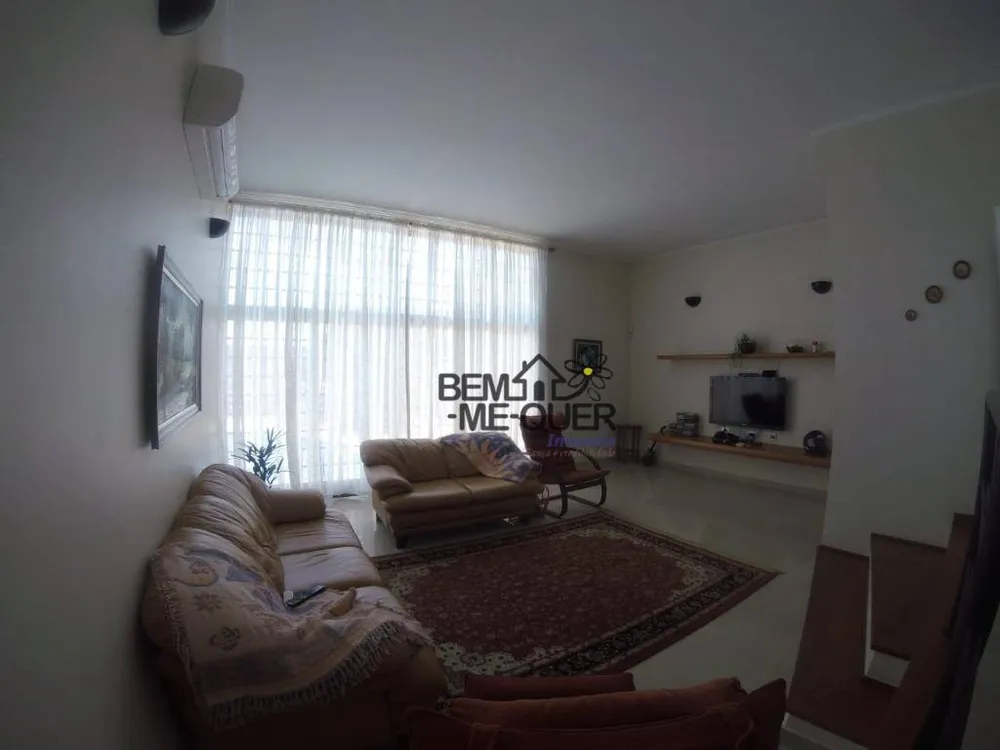 Sobrado, 3 quartos, 341 m² - Foto 13