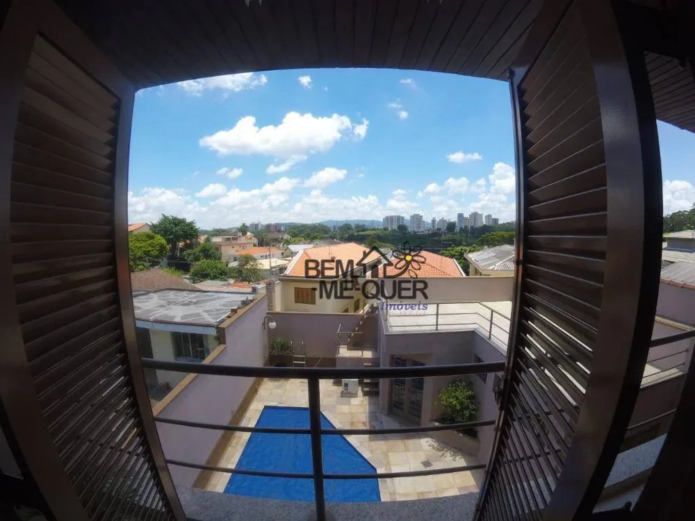 Sobrado, 3 quartos, 341 m² - Foto 8