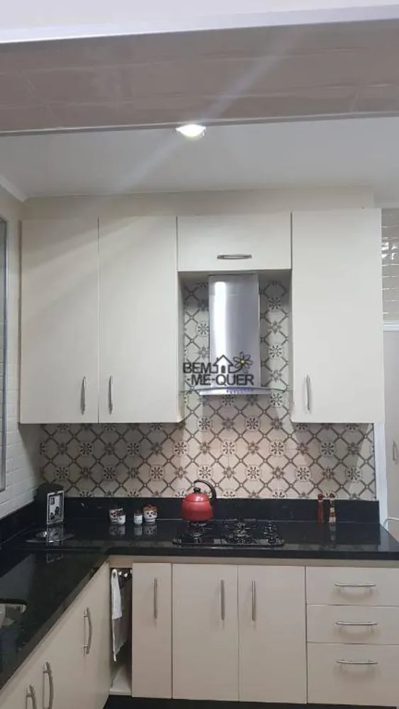 Sobrado, 3 quartos, 341 m² - Foto 5