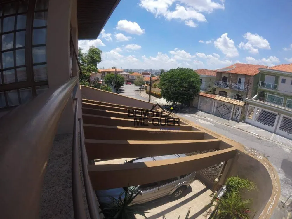 Sobrado, 3 quartos, 341 m² - Foto 11